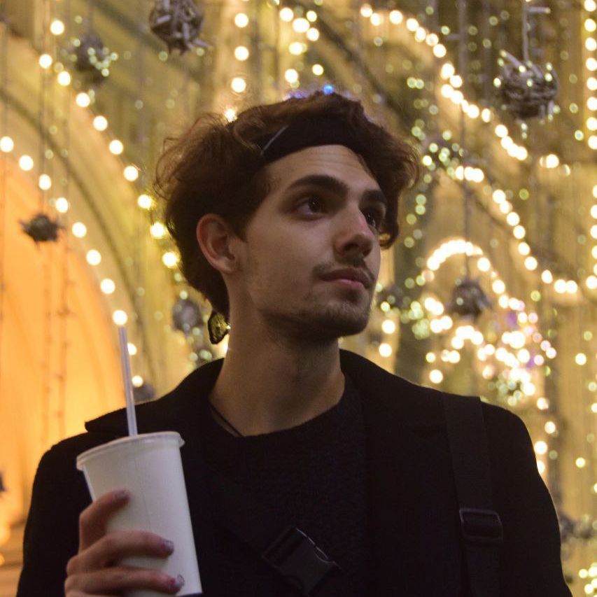 Панкул Иван