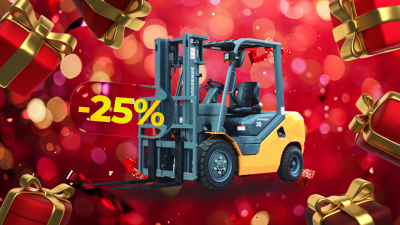 Готовьтесь к Новому году с нами!