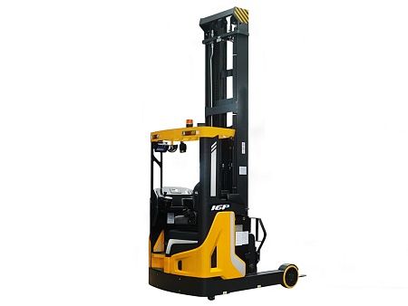  Ричтрак HYPER RT16PRO 1,6т 9,5м 420Ач Арт 917339 низкие цены 