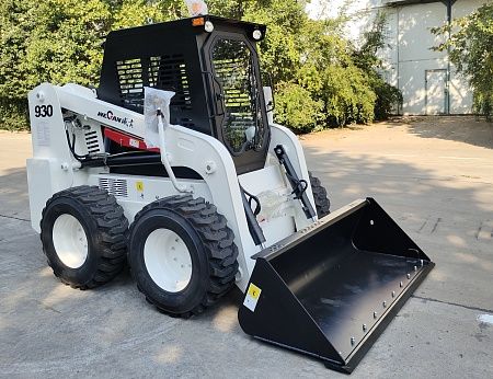  Мини-погрузчик WECAN WT930 арт. 10000502 низкие цены 