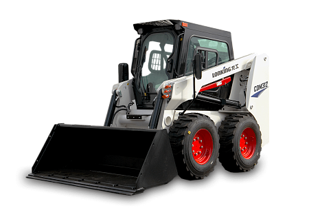  Мини-погрузчик Lonking CDM312-I арт. 10000517 низкие цены 