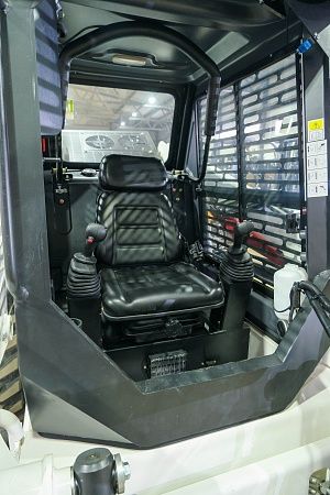  Мини-погрузчик WECAN WT1200 арт. 10000501 низкие цены 